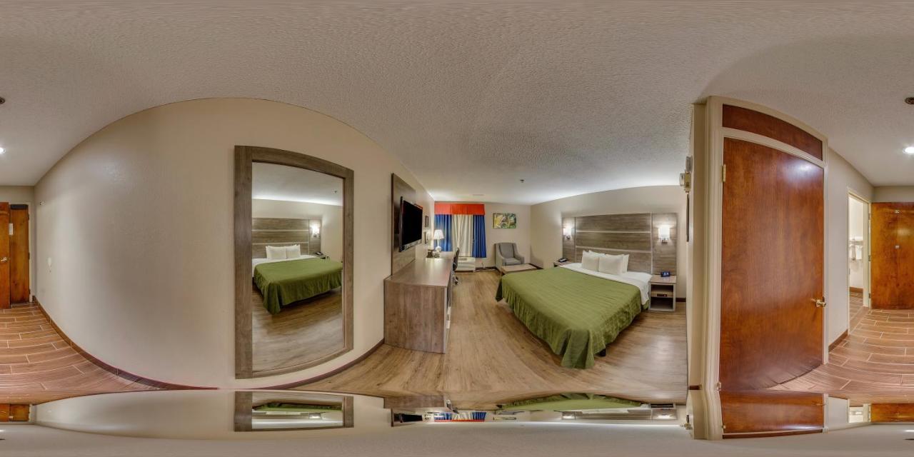 Hometown Inn Thomasville Eksteriør billede