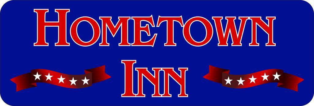 Hometown Inn Thomasville Eksteriør billede